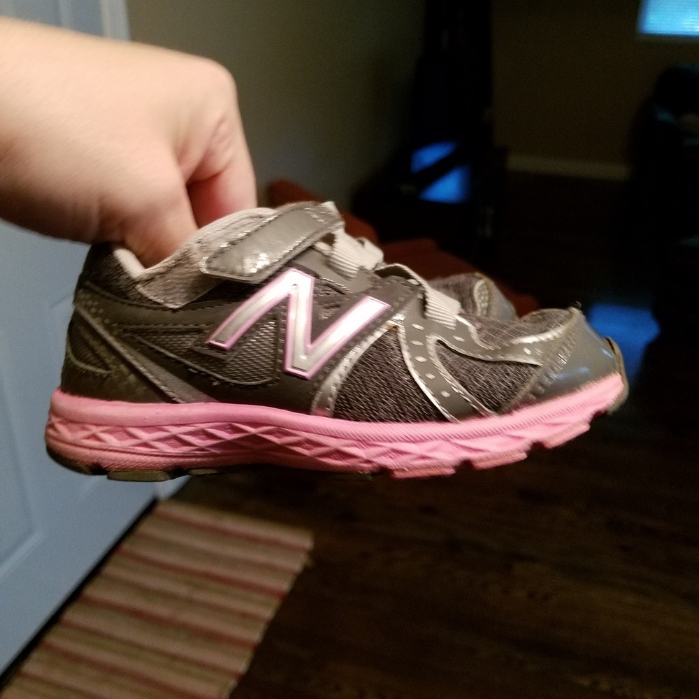 New Balance 790